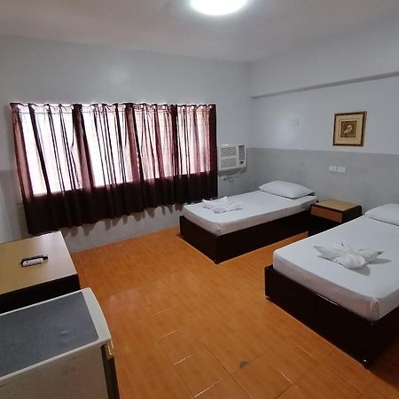Dona Mercedes Cebu Kültér fotó