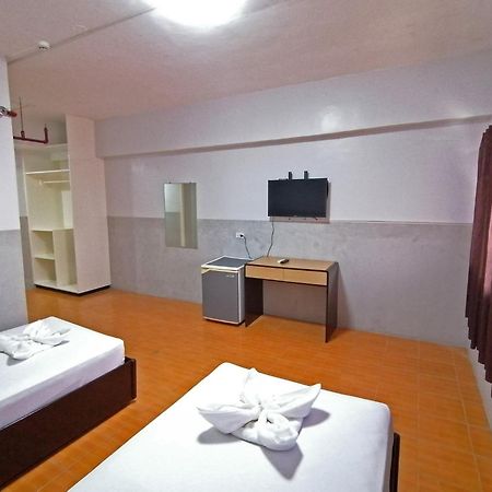 Dona Mercedes Cebu Kültér fotó