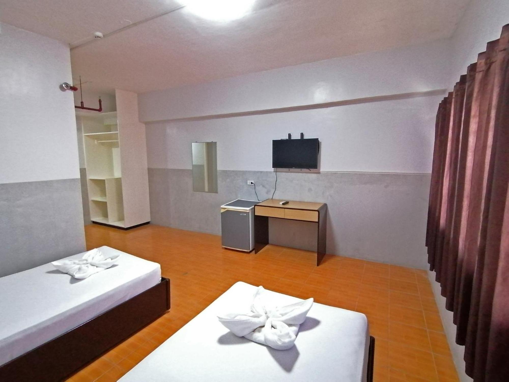 Dona Mercedes Cebu Kültér fotó